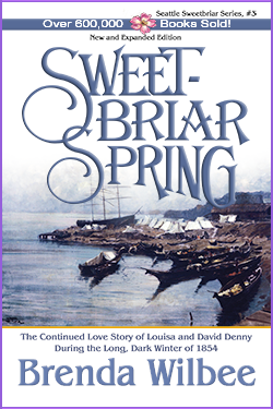 Sweetbriar Spring #3 (ebook)